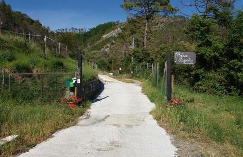 Casa Cinzia Bonassola Cinque Terre - Foto 45