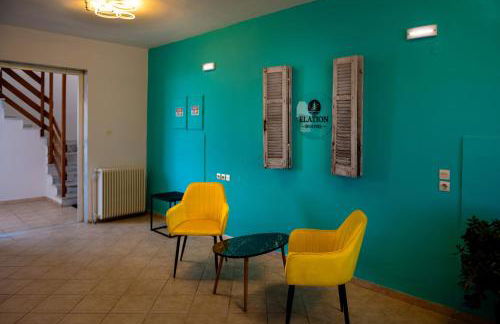 Elation Rooms - Foto 20