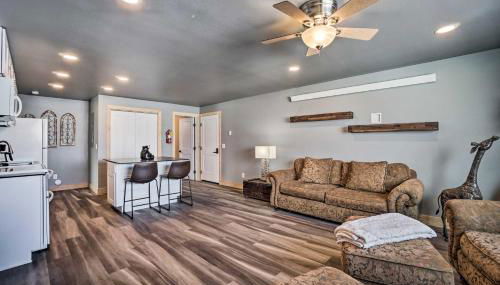 Spacious Saratoga Condo with Mountain Views! - Foto 5