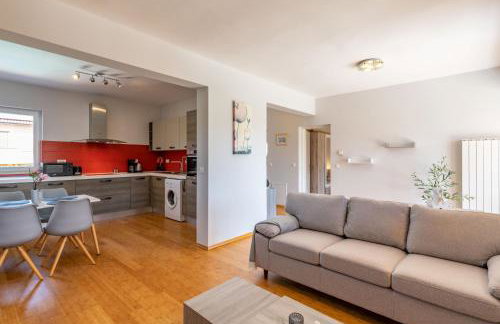 Villa Noa's Pool House, a modern and luxurious villa near the sea - Foto 24