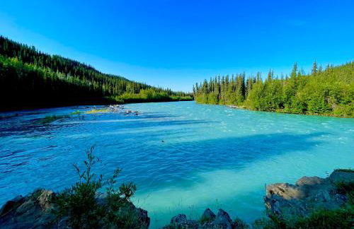 Eagle River Grand Suites - Foto 15