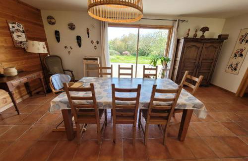 evasion exotique à 700 metres de la plage - Foto 8