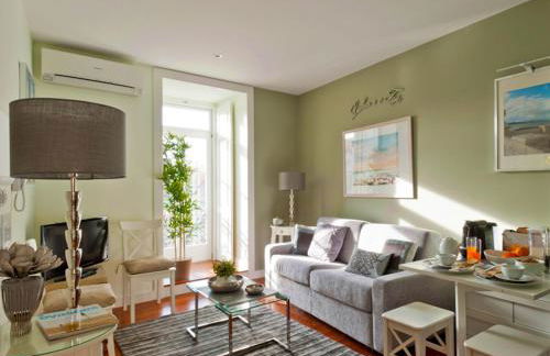 Lisbon Colours Bairro Alto Apartments - Foto 129