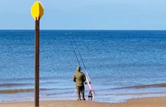 Squirrel Hideaway in Formby, Liverpool - Foto 27