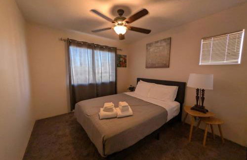 The Desert Jewel Pool Spa And Coachella Retreat - Photo 24