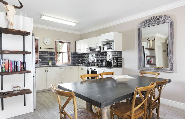 Winelands Golf Lodges 17 - Foto 9