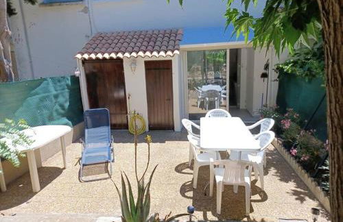 Entre mer et garrigue - Foto 19