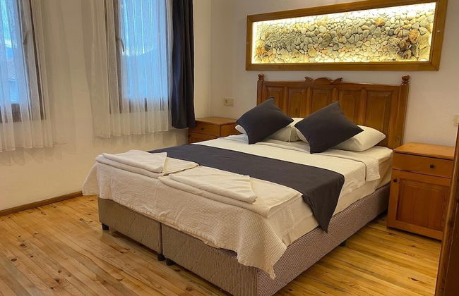 Tomsan Villas Akyaka - Foto 19