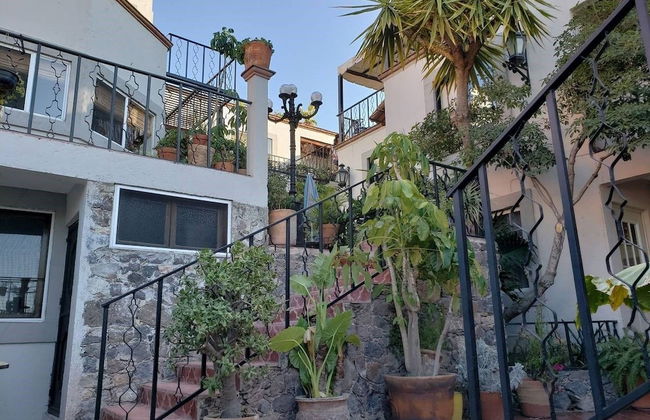 Pied-a-terre at Casitas Aparicio - Foto 1