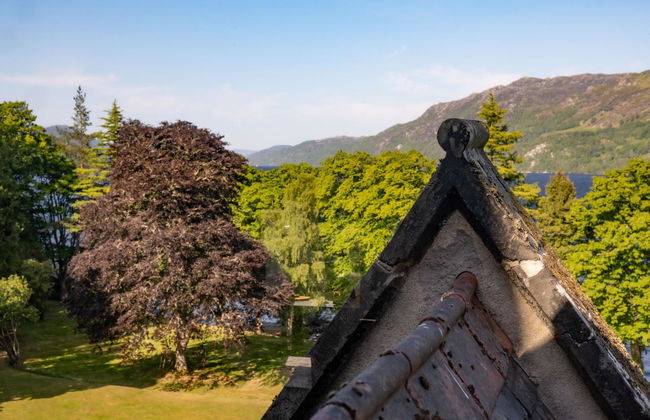 The Highland Club - Foto 67