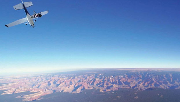 Grand Canyon Skydiving - Foto 2