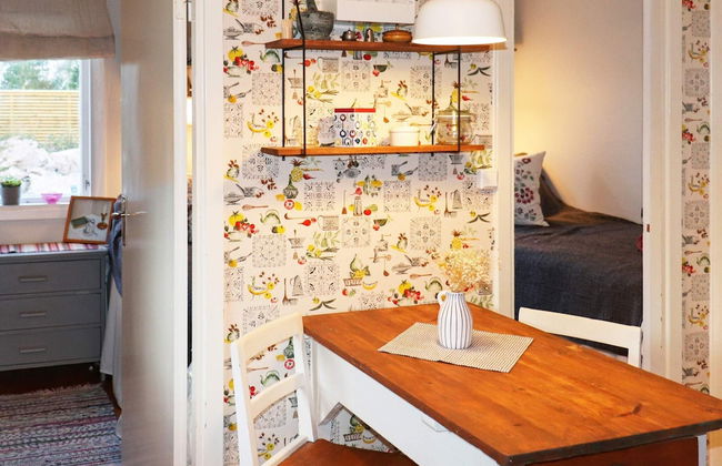 9 Person Holiday Home in Frandefors-by Traum - Photo 13