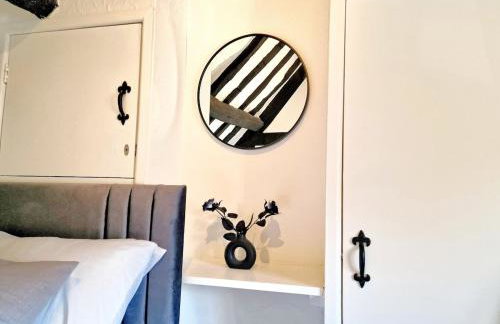 Kenilworth Cottage - Foto 20