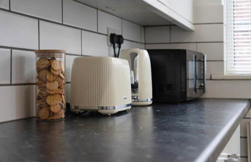 Your Second Home - Foto 13