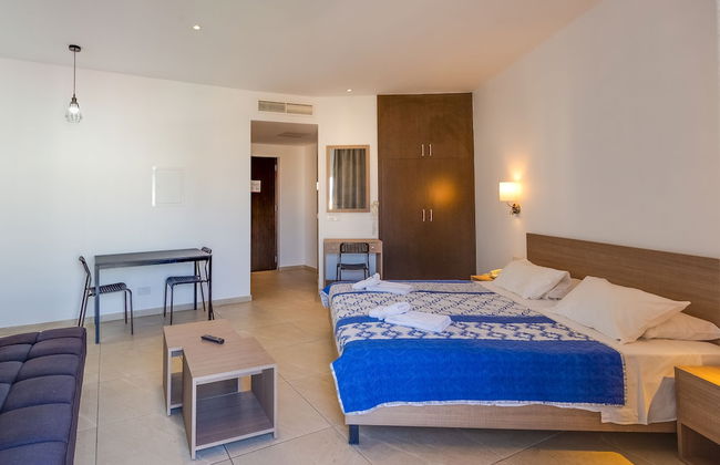 Tetyk Hotel - Foto 10