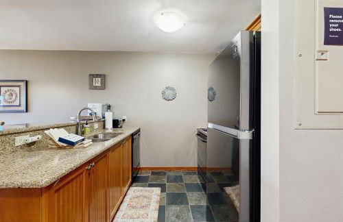 Eagle Springs East 402: Buffaloberry Suite - Foto 10