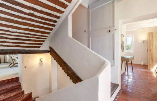 LOasis de Gordes Provence Pool Villa Retreat - Photo 28