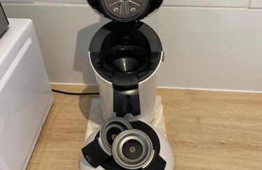 Charentaise 6-8 personnes avec piscine - Foto 14