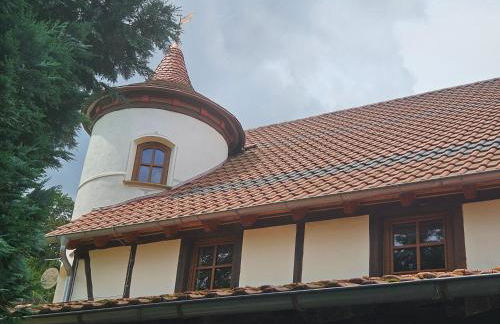 Apartments Zur alten Scheune Göringen - Foto 53