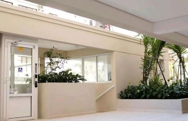 Apartamento Vista para o Mar AP113 - Foto 25