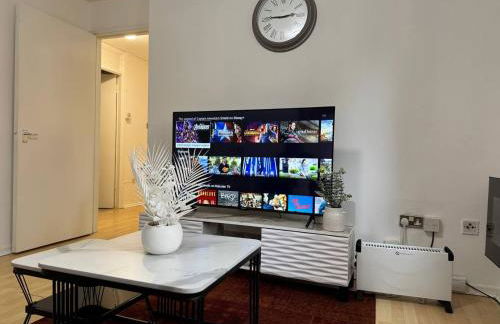 Spectacular Apartment - Foto 13