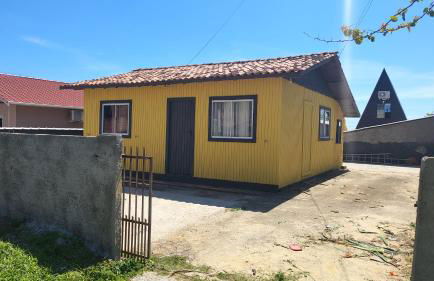 Casa Amarela Praia do Porto Imbituba - Photo 24