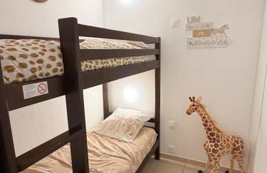 Beaune Green Lodge -Piscine et Sauna - Foto 18