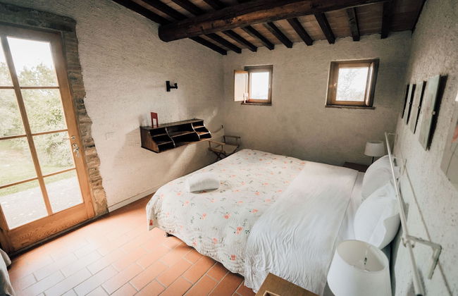 Agriturismo Le Valli - Foto 12