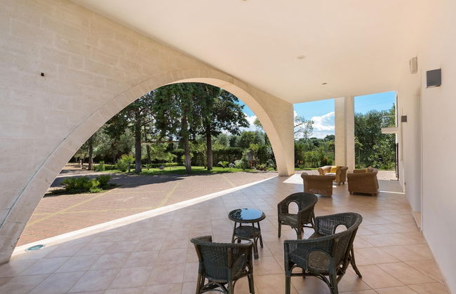 Villa Emary - Foto 41