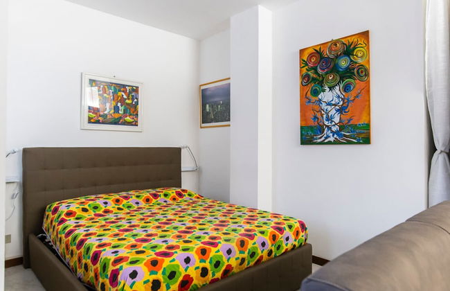 Pisani 4 in Monza With 1 Bathrooms - Foto 14