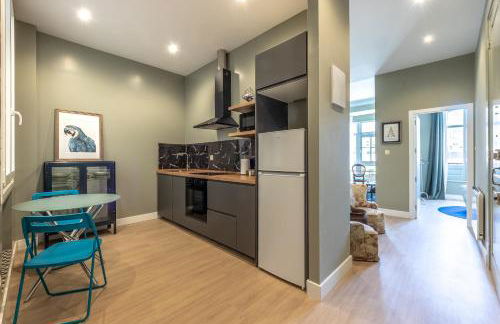 Bilbao Market II by Aston Rentals - Foto 6