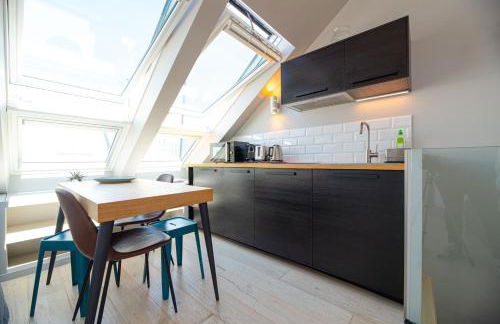 Résidence du Louvre - Foto 22