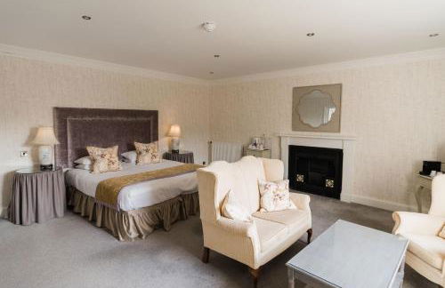 Balbirnie House Hotel - Foto 30