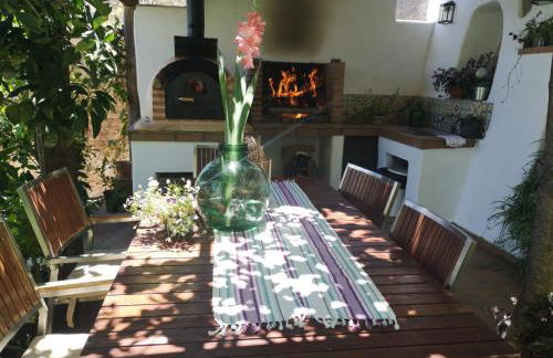 Casa Fuente Hervera - Foto 37