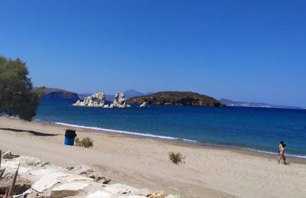 Themonia Studios Kimolos - Foto 4