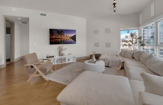 East Village Luxe Stays - Foto 18