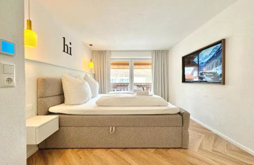 Loft am See I Balkon I Bergnähe I Parken I Schloss - Foto 22