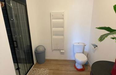 charmant appartement - Foto 9