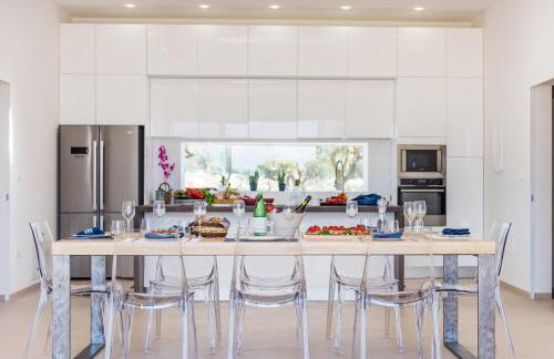 Villa Arja - Foto 34