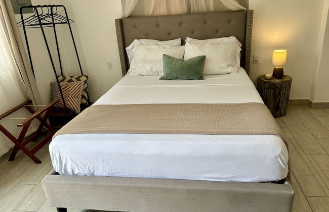 Stylish Apartments in Belize City - Foto 8