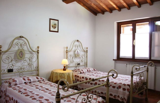 Villa Molin Vecchio - Foto 12