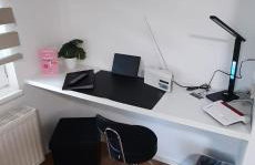 Ankes Fewo im Wohnpark Uninah in Freiberg - Photo 4