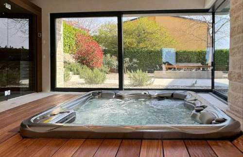 Villa MeryEma - Excellent villa with sea view - Foto 7