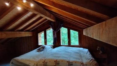 Grand Chalet Allemond Huez - Foto 5