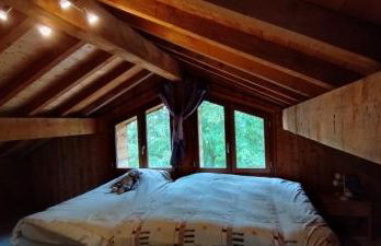 Grand Chalet Allemond Huez - Foto 5