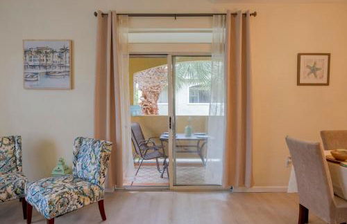 WFH Away from Home! FREE Wi-Fi and Parking, 4mi to Clearwater Beach - Foto 4