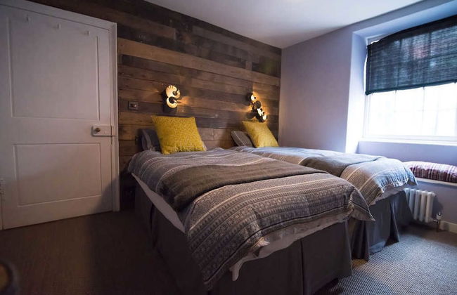 Freds Place - Foto 5