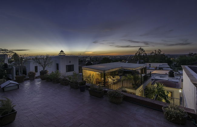 Pied-a-terre at Casitas Aparicio - Foto 72