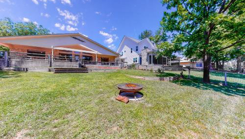 River Oaks R&R - Foto 2