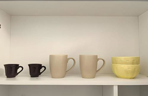 Apto Completo e Seguro - Região Central - Foto 17